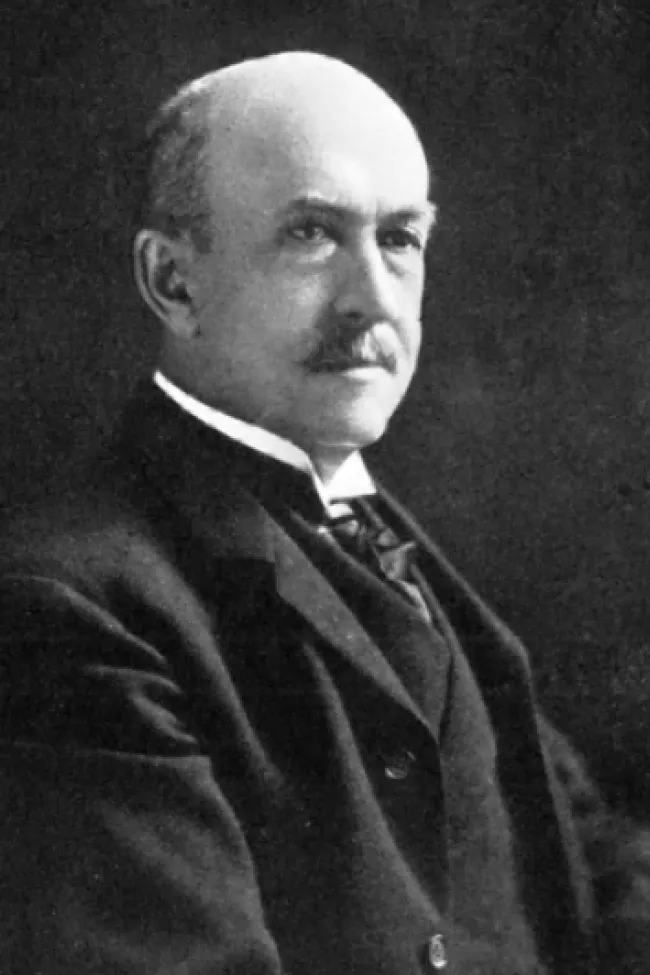 William Graham Sumner